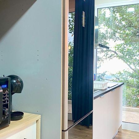 Studio Geek Villa - Open Space - 5M From 5 Top Attractions - Pool All Year Round, Dining Pergola, Barbecue - Funchal Matrix Holiday Home Exterior foto