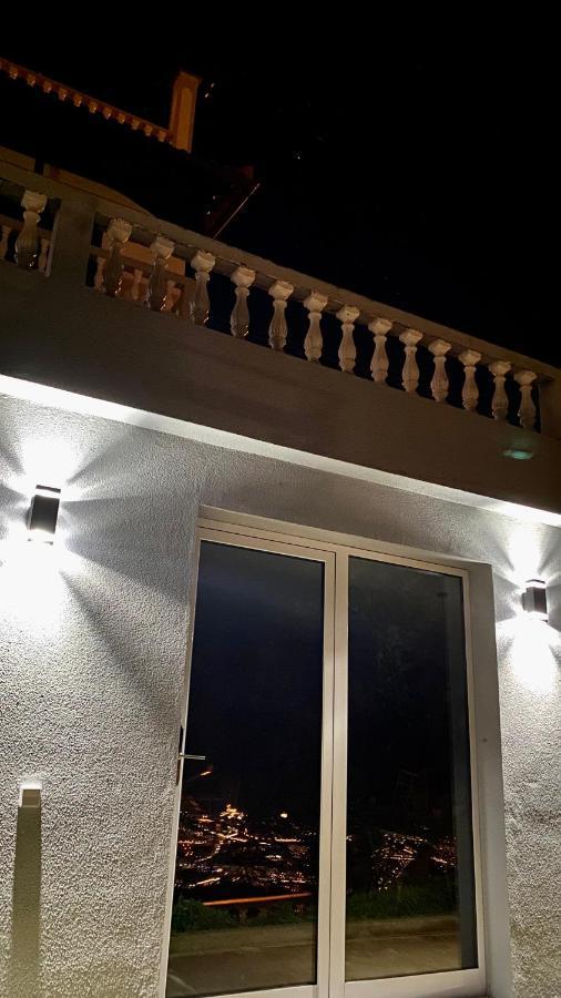 Studio Geek Villa - Open Space - 5M From 5 Top Attractions - Pool All Year Round, Dining Pergola, Barbecue - Funchal Matrix Holiday Home Exterior foto