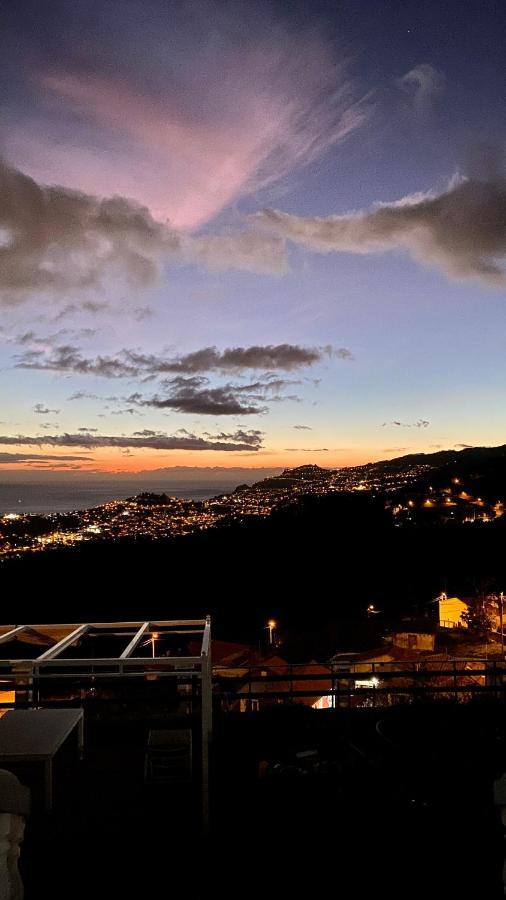 Studio Geek Villa - Open Space - 5M From 5 Top Attractions - Pool All Year Round, Dining Pergola, Barbecue - Funchal Matrix Holiday Home Exterior foto