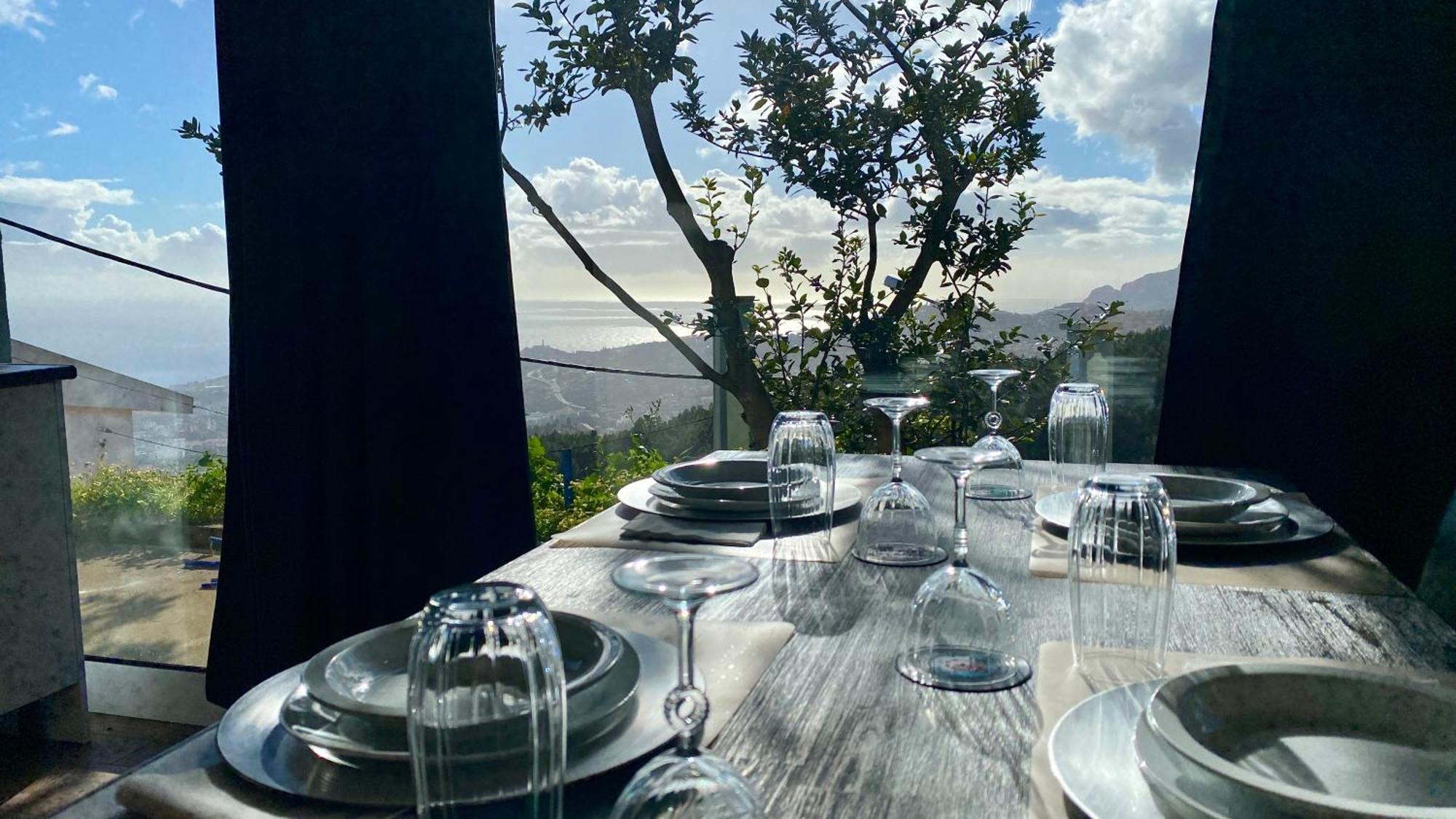 Studio Geek Villa - Open Space - 5M From 5 Top Attractions - Pool All Year Round, Dining Pergola, Barbecue - Funchal Matrix Holiday Home Exterior foto