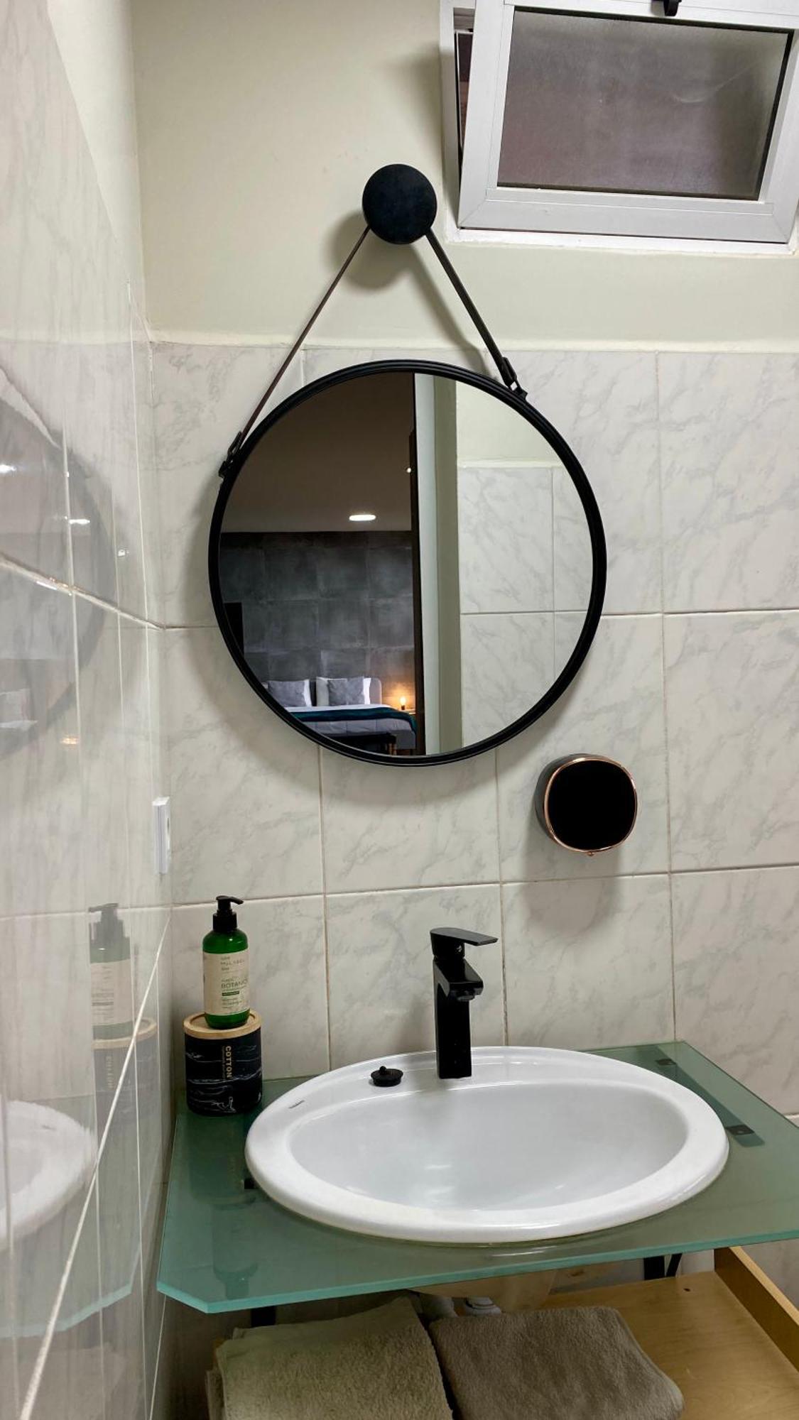 Studio Geek Villa - Open Space - 5M From 5 Top Attractions - Pool All Year Round, Dining Pergola, Barbecue - Funchal Matrix Holiday Home Exterior foto