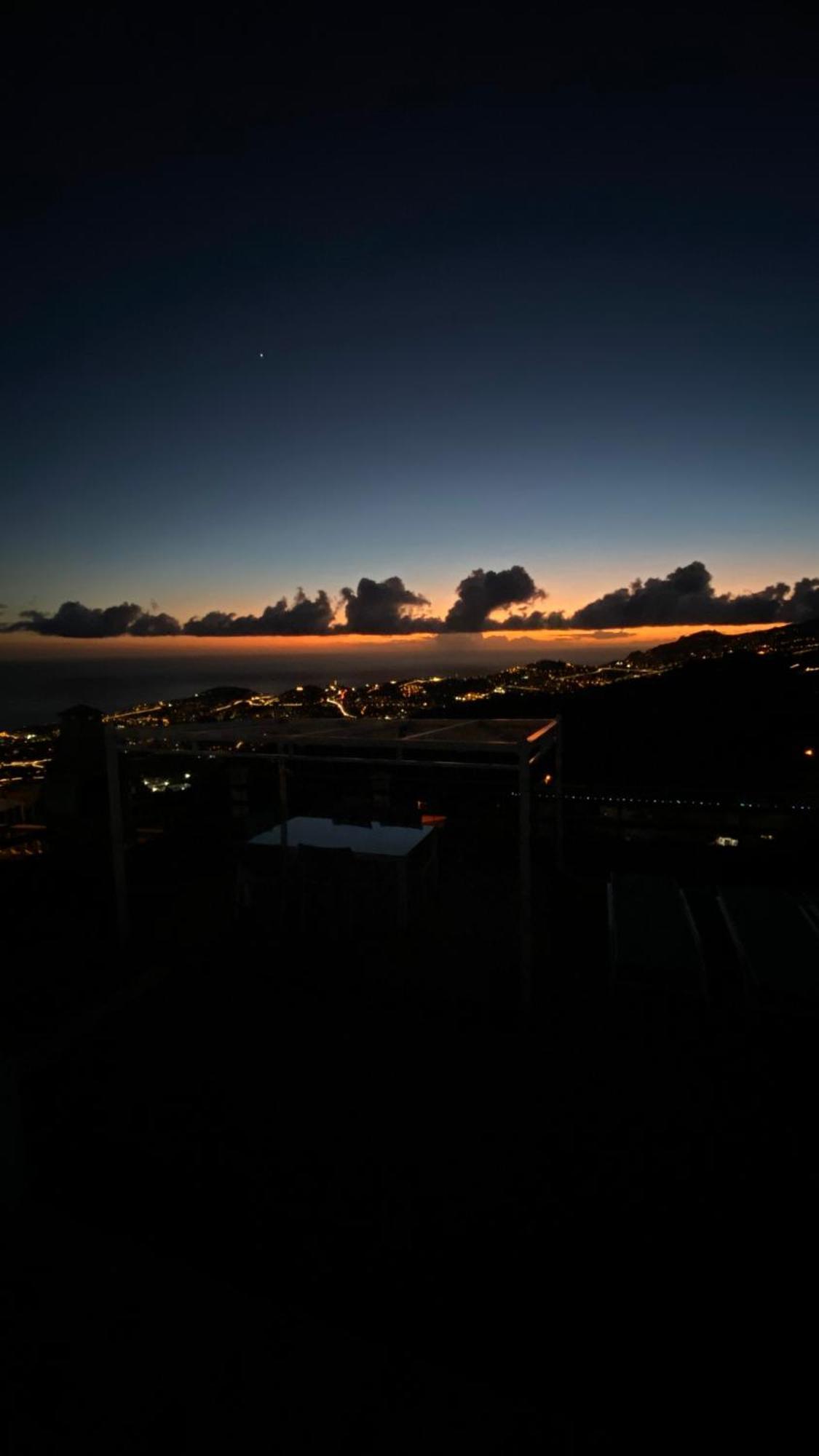 Studio Geek Villa - Open Space - 5M From 5 Top Attractions - Pool All Year Round, Dining Pergola, Barbecue - Funchal Matrix Holiday Home Exterior foto